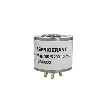 DNIR Refrigerant A3 R290 Gas Sensor, 0-100%LFL