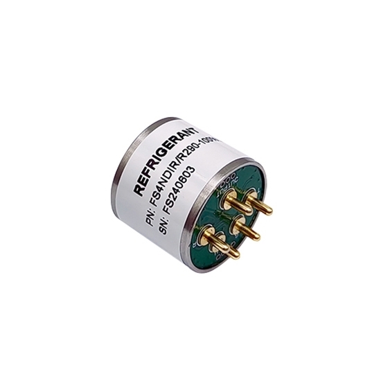 DNIR Refrigerant A3 R290 Gas Sensor, 0-100%LFL | ATO.com