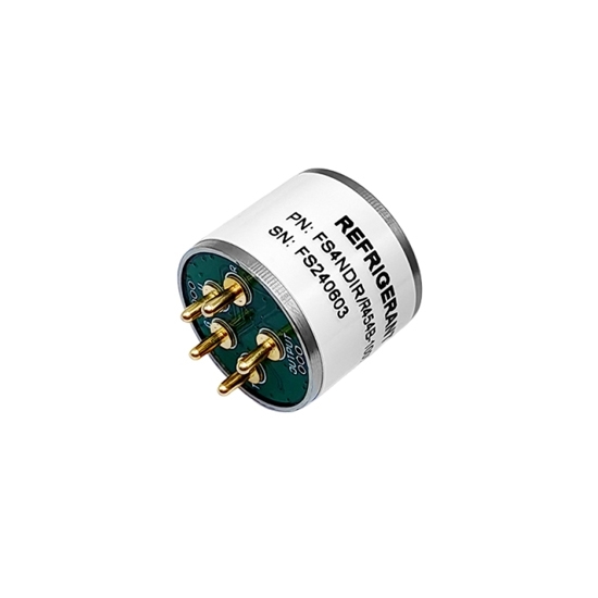 DNIR Refrigerant A2L R454B Gas Sensor, 0-100%LFL | ATO.com