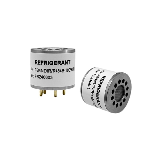 DNIR Refrigerant A2L R454B Gas Sensor, 0-100%LFL | ATO.com