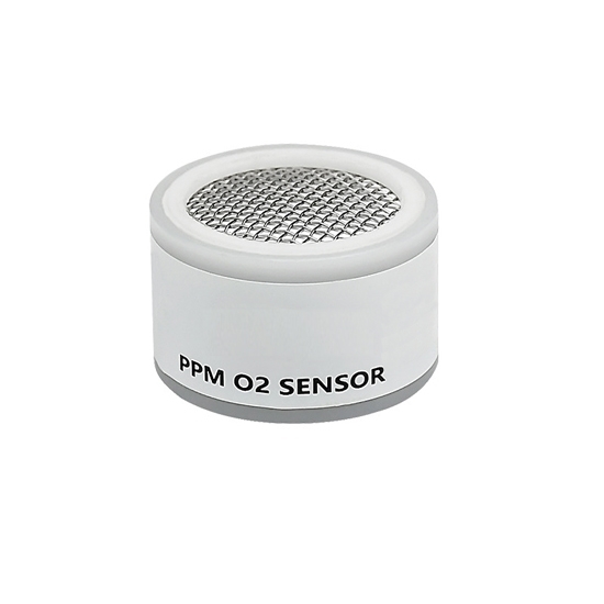 PPM Oxygen Sensor, 10ppm/10000ppm