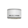 PPM oxygen sensor