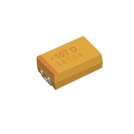 1000μF 6.3V SMD Tantalum Capacitor
