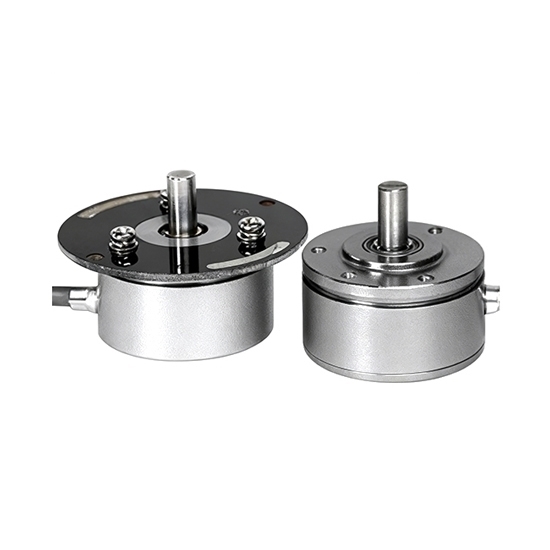 Hall Effect Angle Sensor, Contactless, RS485/4-20mA/0-5V | ATO.com