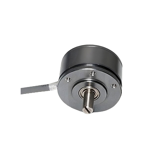 Hall Effect Angle Sensor, Contactless, RS485/4-20mA/0-5V | ATO.com