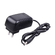 7.5V AC to DC Wall Adapter, 7.5W, 1A