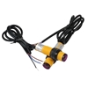 Picture of M18 Photoelectric Switch Sensor, Through Beam, DC 12V-24V