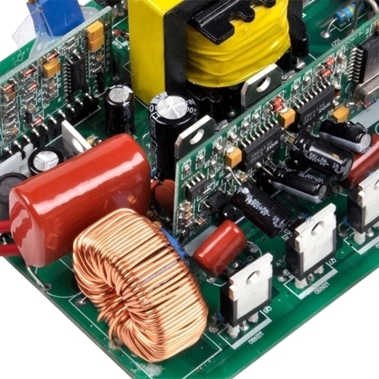 150 Watt Pure Sine Wave Power Inverter, 24V DC to 220V AC | ATO.com