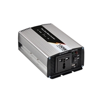 150 Watt Pure Sine Wave Power Inverter, 24V DC to 220V AC