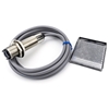 M18 photoelectric switch sensor retro reflective