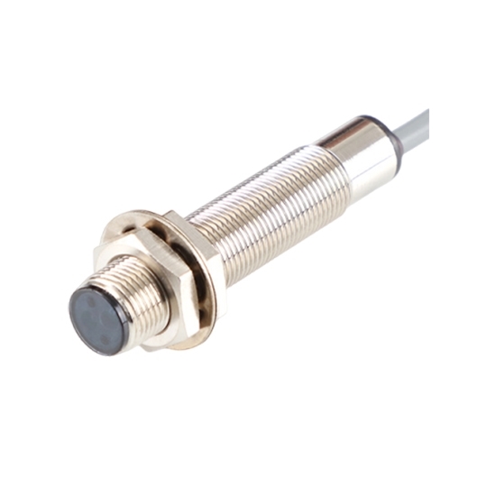 M18 Photoelectric Switch Sensor, Diffuse Type, 30-1000mm | ATO.com