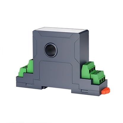 Single Phase DC Voltage Sensor 1000mV/1000V, Power Supply 24V/220V