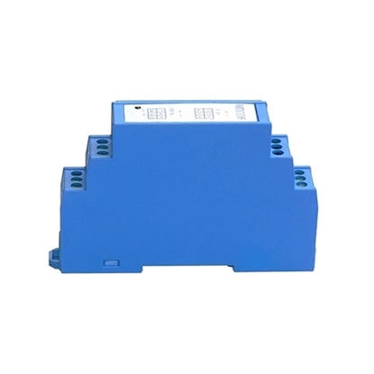 3 Phase AC Voltage Transducer 10V to 500V, Output 0-5V/4-20mA/0-20mA