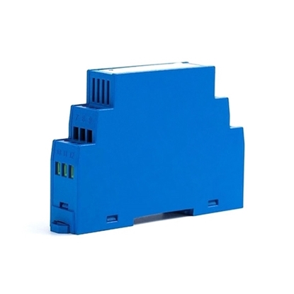 Isolated DC Voltage Sensor 10mV to 1000V, Power Supply DC 12V/24V