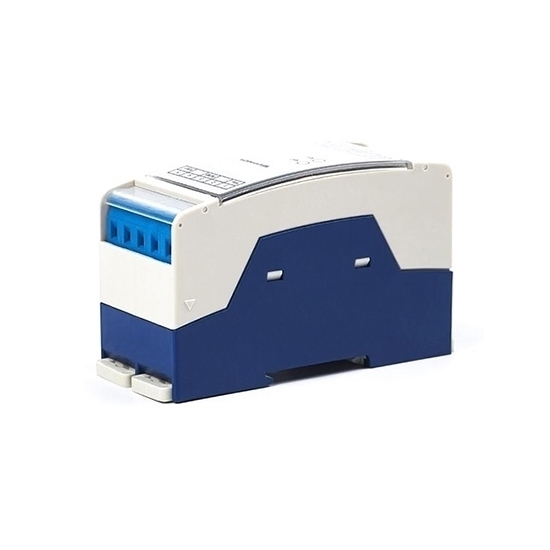 DC Voltage Sensor, Range 100mV to 70V, Power Supply DC 12V/24V