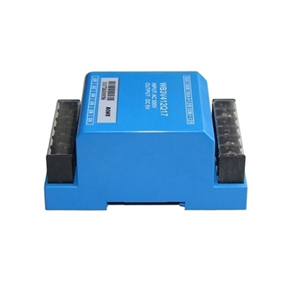 3 Phase AC Voltage Sensor for 100V to 300V Measurement, Output 0-5V