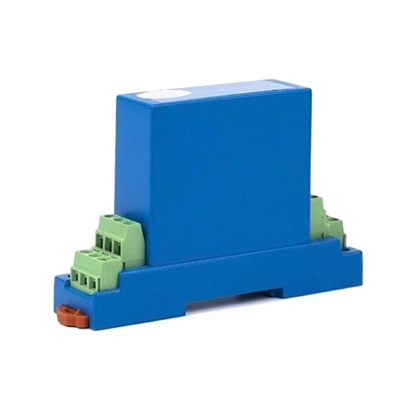 AC/DC Voltage Sensor 75mV to 500V, RMS 0-5V/0-10V/4-20mA/0-20mA Output