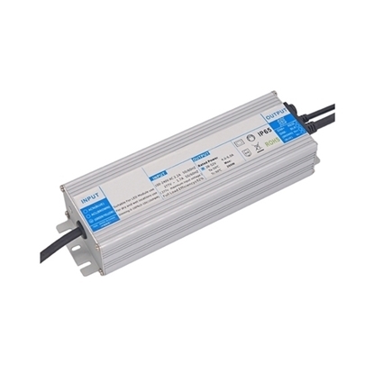 200W Constant Current LED Driver, LED Power Supply