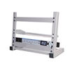 Picture of 8U Rack Mount Power Sequencer with Display