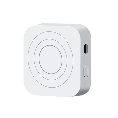 Zigbee mmWave Human Presence Sensor, 24GHz