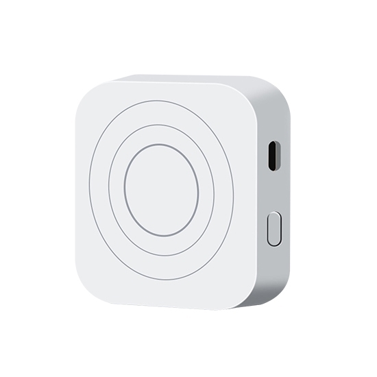 Zigbee mmWave Human Presence Sensor, 24GHz