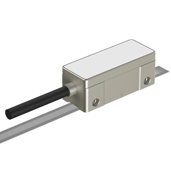 Absolute Optical Linear Encoder, BISS-C/SSI