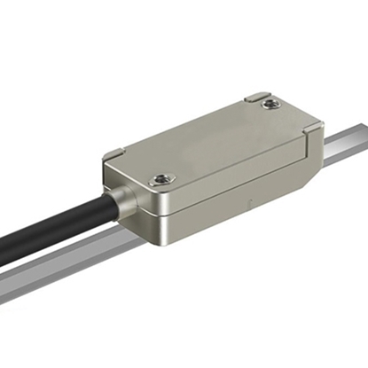 Incremental Optical Linear Encoder, Non-Contact