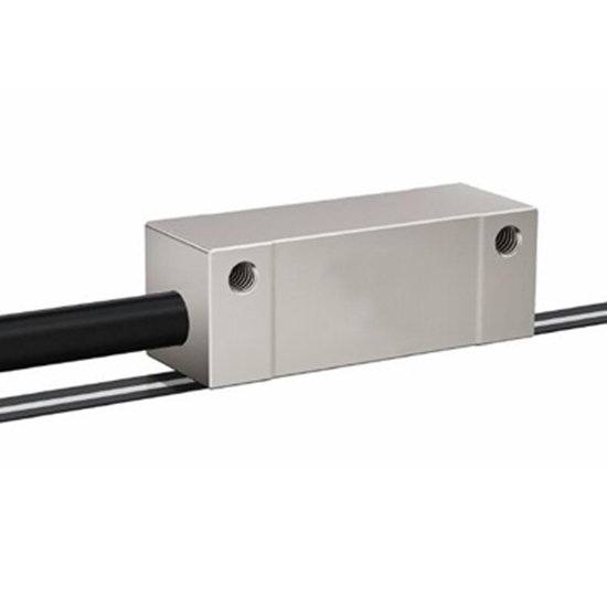 Quadrature Incremental Optical Linear Encoder, AB Phase