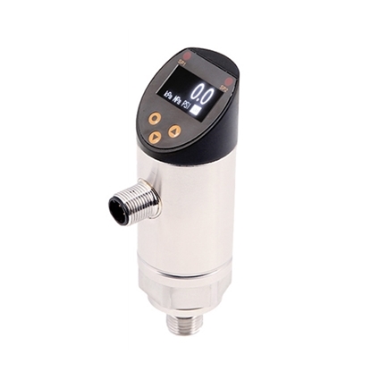 Digital Fluid Pressure Control Switch, 10kPa to 100MPa