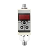 Smart LED pressure switch for water/air