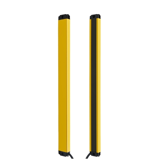 Light Curtain Machine Guarding, 5mm | ATO.com