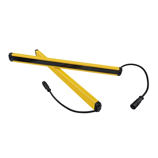 Light Curtain Machine Guarding, 5mm | ATO.com