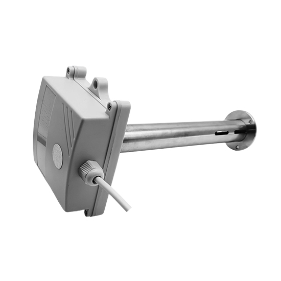 Portable Air Quality Sensor, Stainless Steel Pipe Type | ATO.com