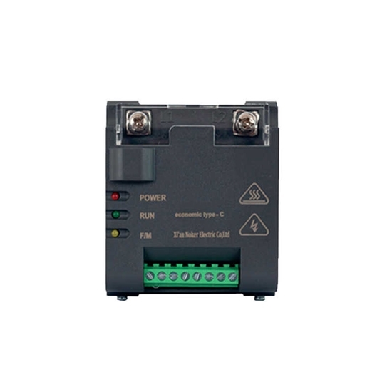 Mini AC Power Regulator, 1-phase, 0-10V/4-20mA | ATO.com