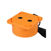 Picture of Smart Wireless Ultrasonic Level Sensor, 2.4G WiFi, 0-5m