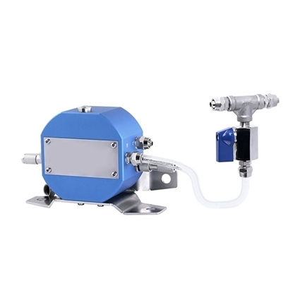 Hydrostatic Level Sensor for Settlement Monitoring, RS485