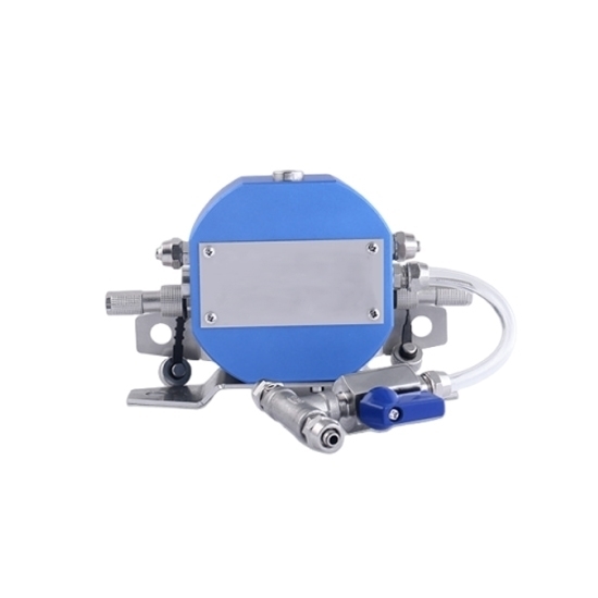Hydrostatic Level Sensor for Settlement Monitoring, RS485 | ATO.com
