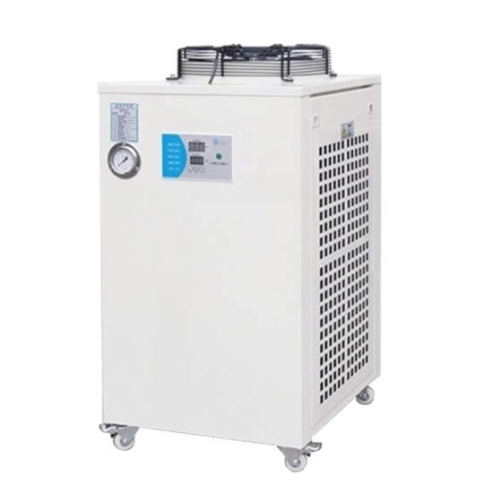 1.5 Ton Air Cooled Industrial Water Chiller