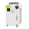 Picture of 1.5 Ton Air Cooled Industrial Water Chiller