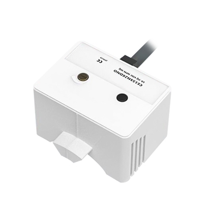 Capacitive Fluid Level Sensor for 12-26 mm Pipeline Level Detection