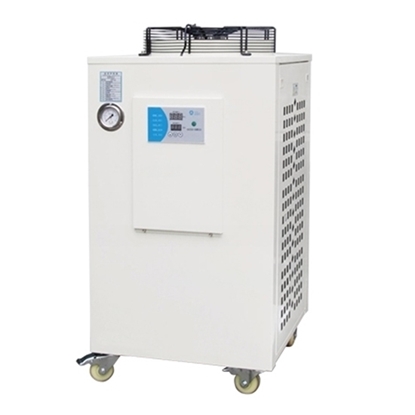 2 Ton Air Cooled Industrial Water Chiller