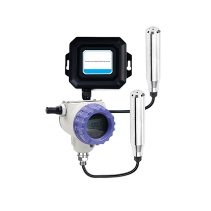 Wireless IoT Water Level Sensor, NB/4G/LoRaWAN