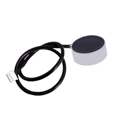 Ultrasonic Liquid Level Sensor, Non Contact, 0.5-1.5M