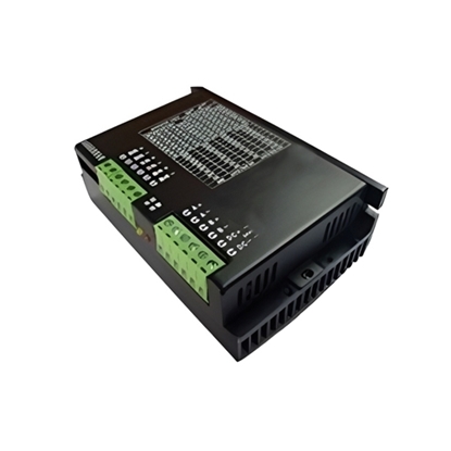 Digital Stepper Motor Driver, 2 phase , DC 24-70V