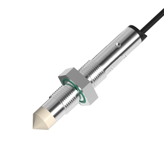 Contact Capacitance probe Level Sensor for Liquid/Powder