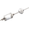Picture of Magnetostrictive Level Transmitter, Contactless, 4-20mA