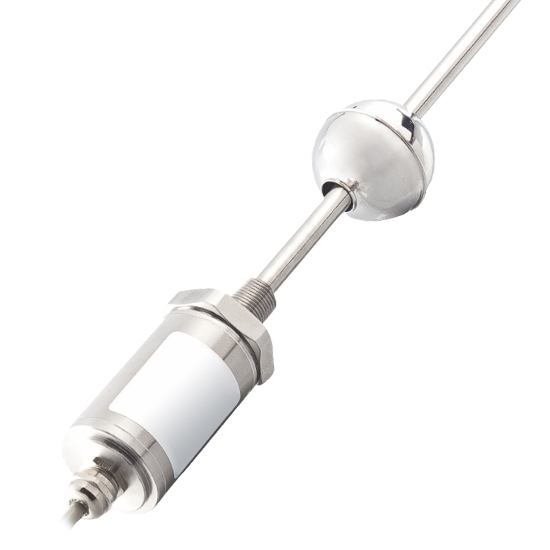 Magnetostrictive Level Transmitter, Contactless, 4-20mA | ATO.com