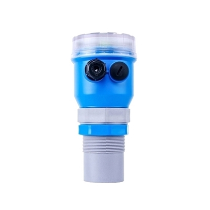 Ultrasonic Tank Level Sensor, Output 4-20mA/1-5V/RS485, 0-40M