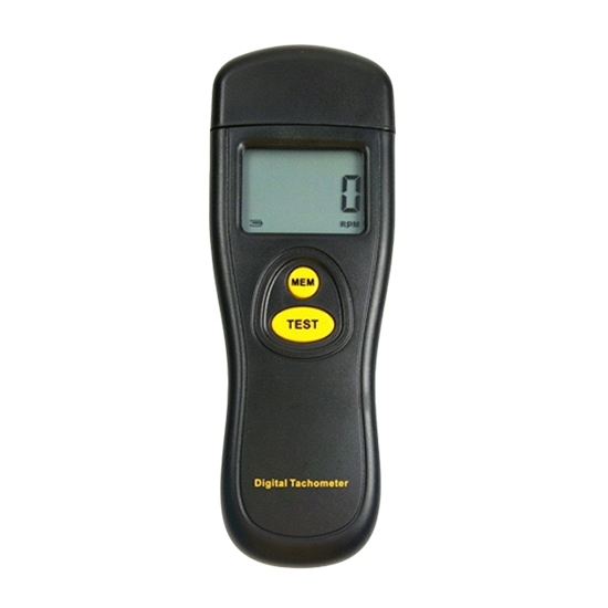 Smart Photo Tachometer, MCU Chip | ATO.com