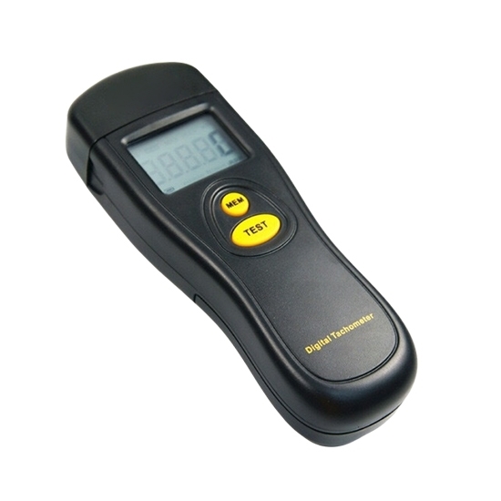 Smart Photo Tachometer, MCU Chip | ATO.com